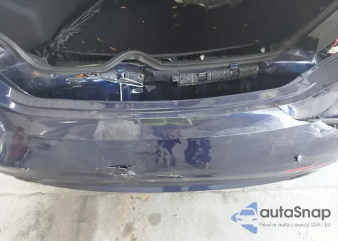 2013 Hyundai Sonata Se z USA, uszkodzony, nr VIN 5NPEC4AC2DH616336